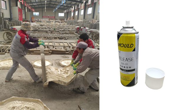 硅膠模具粘模怎么處理?